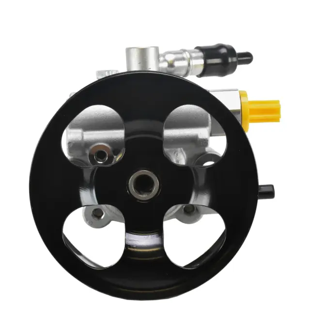5635N - Cooling Systems: AAE New Hydraulic Power Steering Pump 100% Tested for ATLANTIC AUTOMOTIVE Image