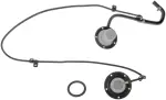 911552 - Air and Fuel Delivery: Fuel Tank Vent Valve/ Roll Over Valve for Dorman Image