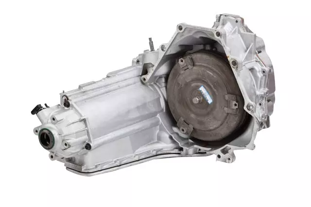 Part# 17804093 GM Remanufactured |  4T65E | Transaxle Part# - 17804093. - GM (17804093)