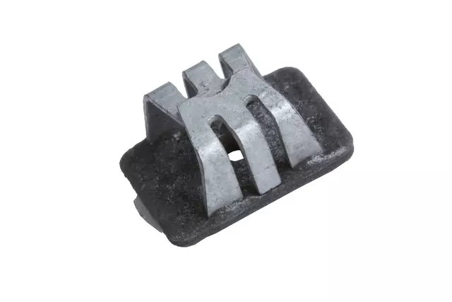 11519461 - : Daytime Running Lamp Control Module Bracket Nut for GM Image