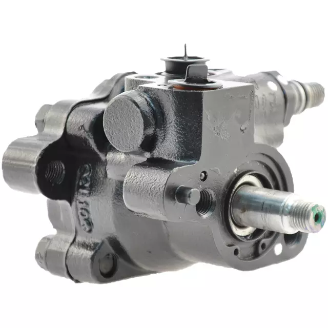 36P0696 - : Power Steering Pump for ACDelco Image