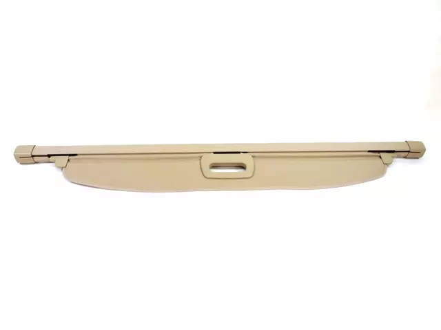 Cargo Compartment Cover - Mopar (6FW02HL1AC)
