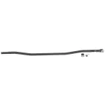DS1071 - : Front Right Outer Steering Tie Rod End for Moog Image