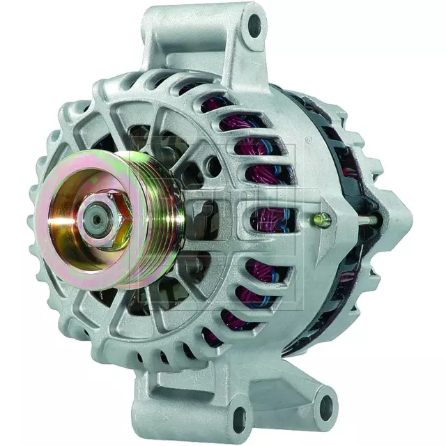 92521 - Charging &amp; Starting Systems: Remy Alternator for Remy Image