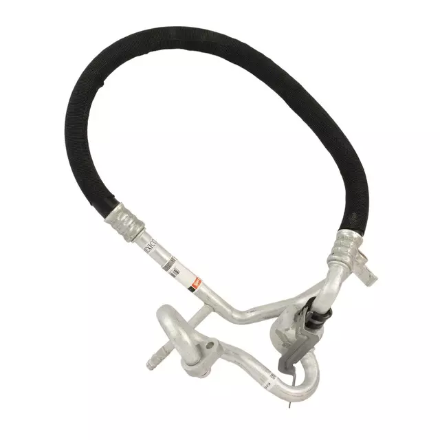 A/C Refrigerant Suction Hose - Ford (K2GZ-19D742-K)