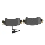 68226919AA - : Brake Pads for Mopar Image