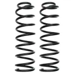 3226 - : Front Coil Spring Set for Moog Image
