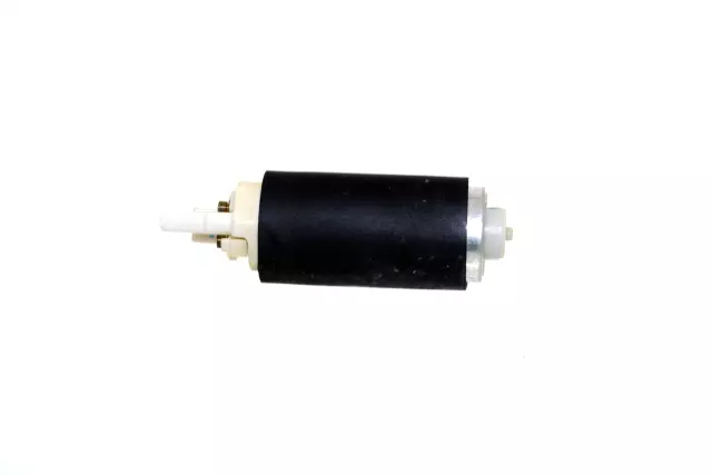 25163472 - Fuel System: Electric Fuel Pump for Chevrolet: C2500, C3500, C3500HD, G30, K2500 Pickup, K3500 Pickup, Lumina, P30, Suburban C2500, Suburban K2500 | GMC: C2500 Pickup, C3500 Pickup, C3500HD, G3500, K2500 Pickup, K3500 Pickup, P3500, Suburban C2500, Suburban K2500 Image