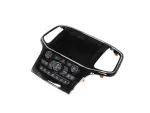 68388570AD - Electrical: Vehicle Feature Controls Center Stack for Mopar Image