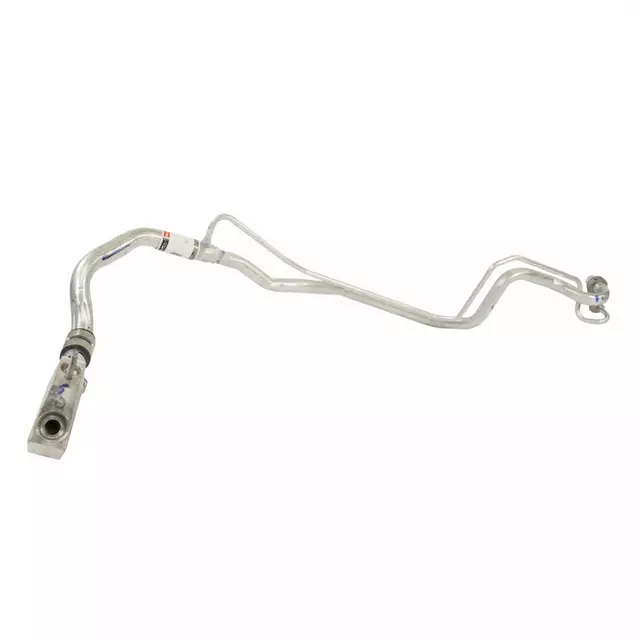 JR3Z19A834D - : Tube Assembly for Ford Image