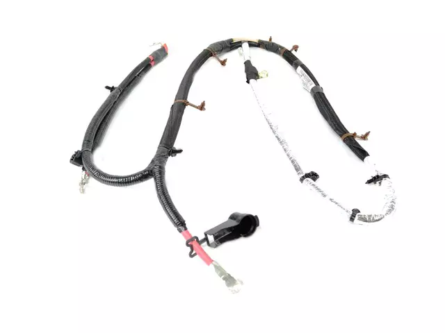 ALTERNATOR STARTER POWER DI - WIRING 68146883AE - Mopar (68146883AF)