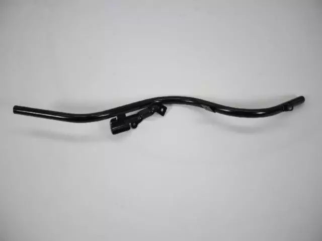 53032937AD - 42RLE; 4-Speed; Automatic Transmission: Transmission Oil Filler Tube for Jeep: Wrangler Image