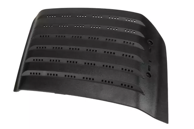 Passenger Side Hood Rear Molding - GM (22753693)