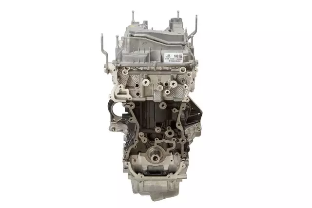 55490985 - : 1.8L 4-Cylinder Engine Assembly for Chevrolet: Malibu Image