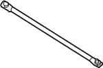28841CG000 - Body: Wiper Link for INFINITI: FX35, FX45 Image