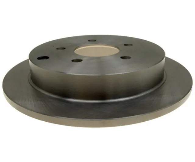 580044R - : Disc Brake Rotor for Raybestos Brakes Image