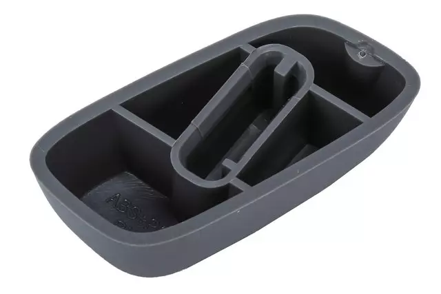 22847897 - Body: Power Seat Switch Knob for Chevrolet: Silverado 1500, Silverado 2500 HD, Silverado 3500 HD | GMC: Sierra 1500, Sierra 2500 HD, Sierra 3500 HD Image