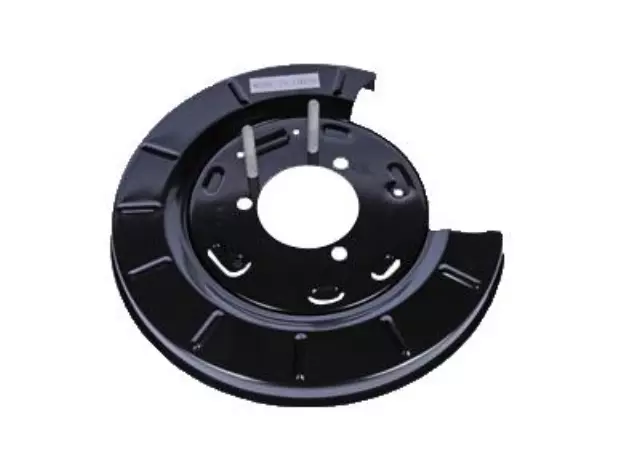 Backing Plate - GM (92227527)