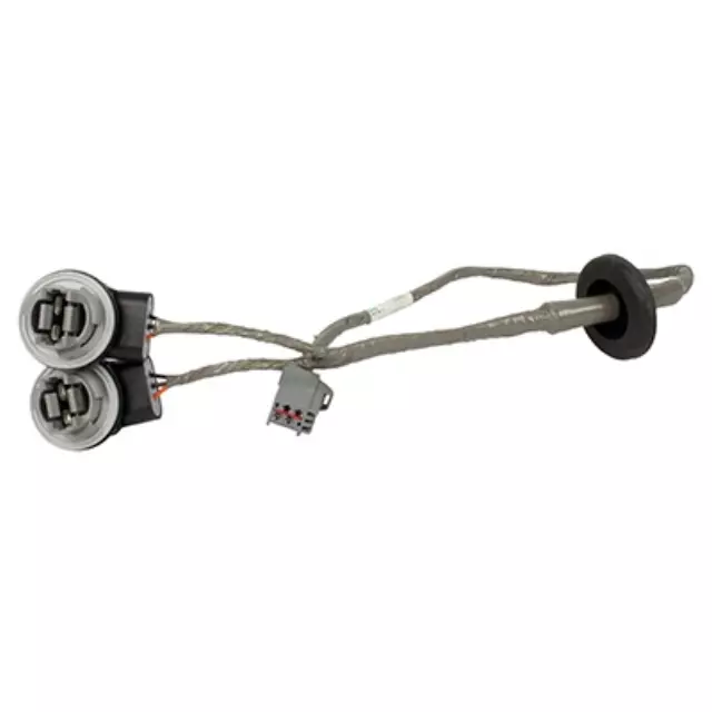 Socket & Wire - Ford (7W7Z-13410-AA)