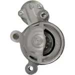 2805126 - : DENSO First Time Fit® Starter Motor – Remanufactured for Denso Image