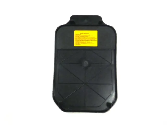 Load Floor Lid, Left - Mopar (6DZ86HL1AA)