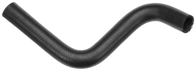 24177L - Belts and Cooling: Molded Radiator Hose for Chevrolet: Celebrity | Chrysler: Cirrus, Sebring | Dodge: Stratus | Hyundai: Accent, Sonata | Isuzu: Impulse, Stylus | Toyota: Camry, Sienna Image