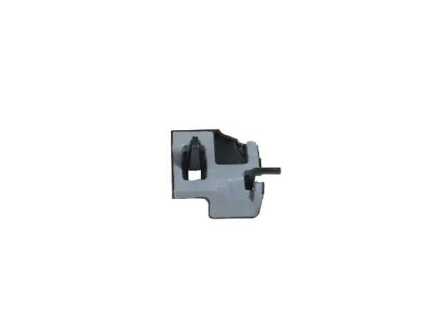 68352387AC - Body Sheet Metal Except Doors: D Pillar Baffle, Left for Mopar Image