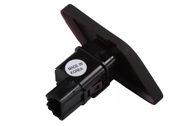 84377125 - Body: Hazard Switch for GMC: Yukon, Yukon XL Image