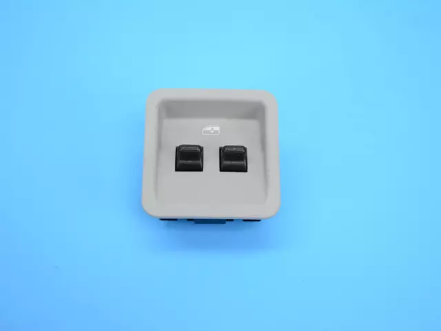 Power Window Switch And Bezel - Mopar (ug381daad)