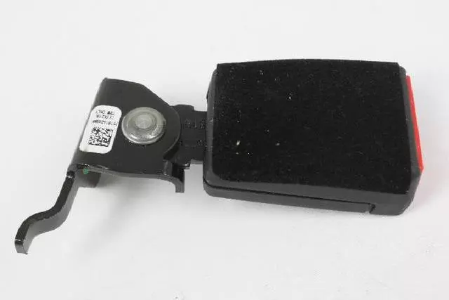 Buckle Assembly-S/Belt Buckle Assembly, Right - Mopar (1TB15DX9AB)