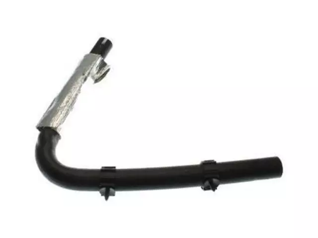 5F9Z8C439AB - Cooling System: Upper Hose for FORD Image