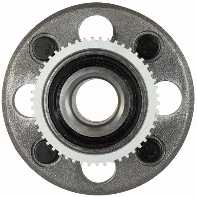 QHUB191 - : Hub Assembly Wheel for Ford Image