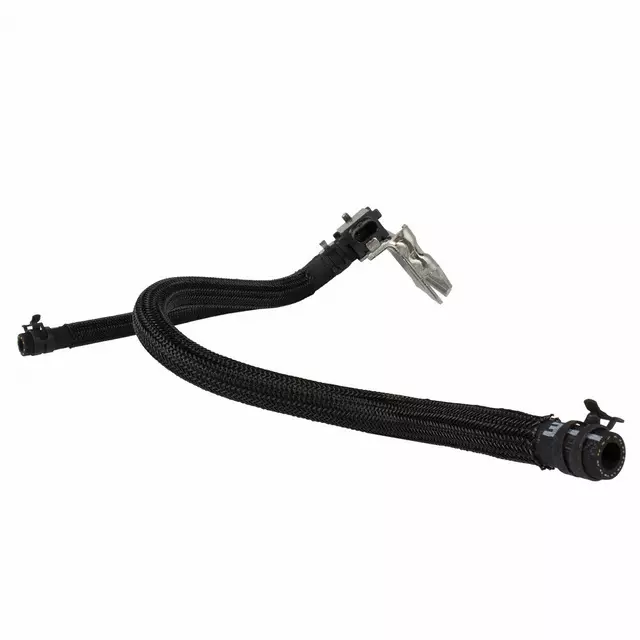 Exhaust Gas Differential Pressure Sensor - Ford (DC3Z-9J460-F)