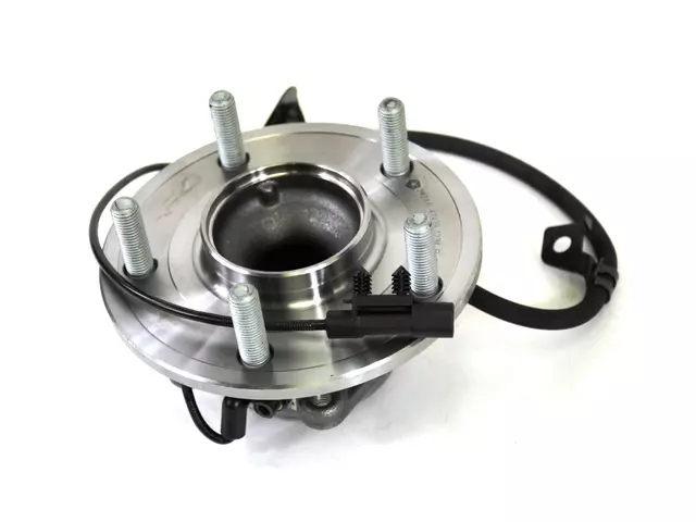 68184742AC - : Wheel Hub And Bearing, Right for Mopar Image