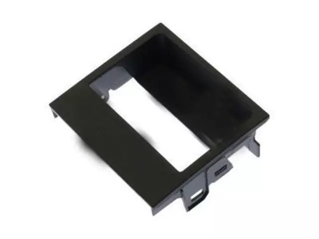 FL1Z7813560AB - : Cup Holder for Ford: Expedition | Lincoln: Navigator Image