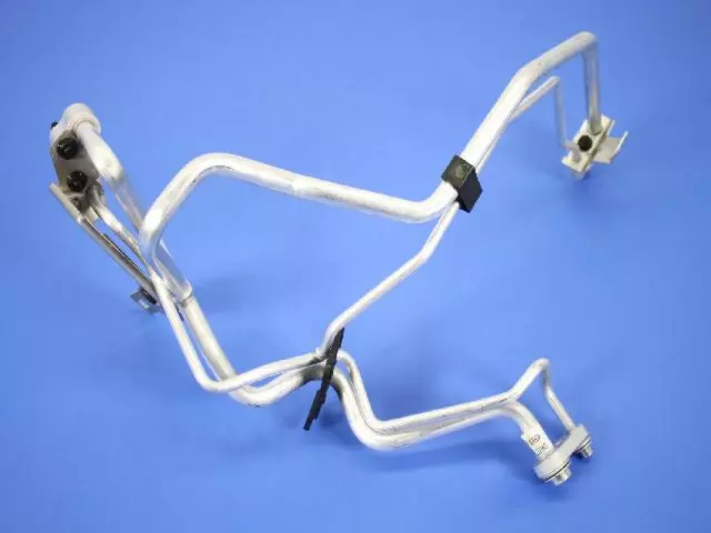 55038017AF - : A/C Suction And Liquid Line for Dodge: Durango Image