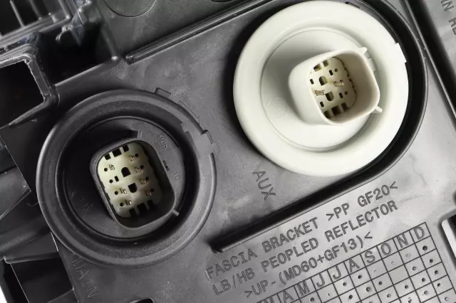 Composite Assembly - GM (86788466)