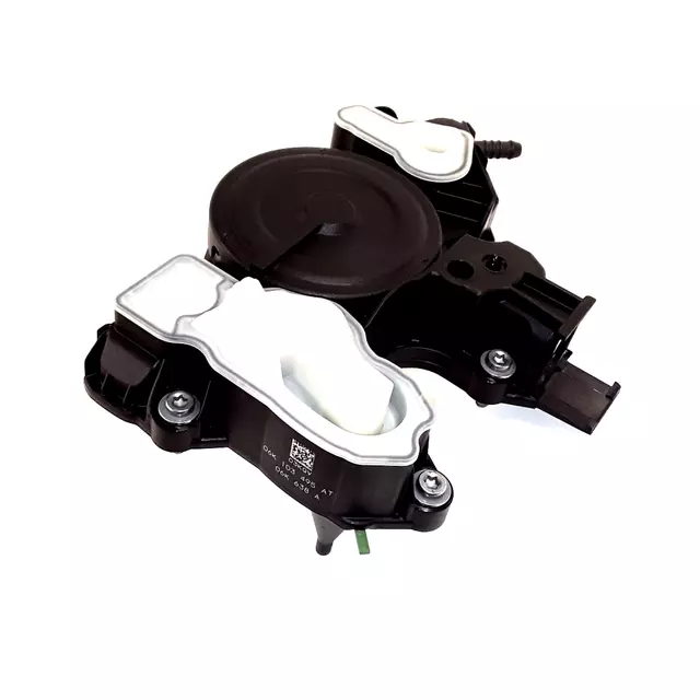 6K103495BM - Engine: Separator for Volkswagen: Arteon, Beetle, e-Golf, Golf, Golf R Image