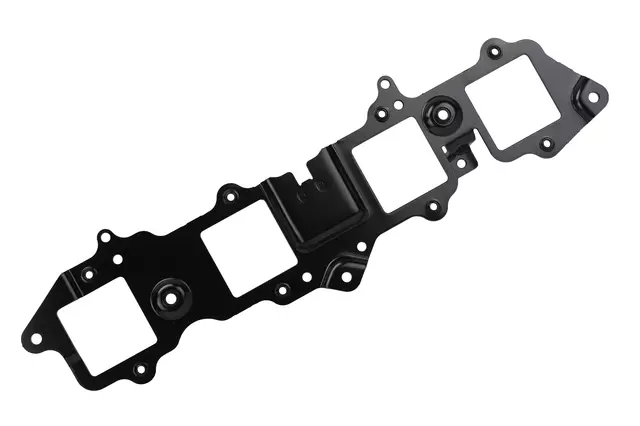 12569188 - Electrical: Ignition Coil Bracket for Cadillac: Escalade | Chevrolet: Silverado 1500, Silverado 1500 Classic, Silverado 1500 HD, Silverado 1500 HD Classic, Silverado 2500, Silverado 2500 HD, Silverado 2500 HD Classic, Silverado 3500, Silverado 3500 Classic, Silverado 3500 HD, Suburban 1500, Suburban 2500, Tahoe | GMC: Sierra 1500, Sierra 1500 Classic, Sierra 1500 HD, Sierra 1500 HD Classic, Sierra 2500, Sierra 2500 HD, Sierra 2500 HD Classic, Sierra 3500, Sierra 3500 Classic, Sierra 3500 HD, Yukon, Yukon XL 1500, Yukon XL 2500 | Hummer: H2 Image image