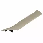 GD9Z5403598BF - Body: Windshield Pillar Trim for Lincoln: Continental Image