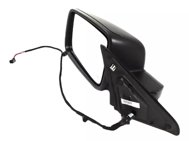 68595445AA - Doors, Door Mirrors and Related Parts: Outside Rearview Mirror, Left for Ram: 1500 Classic Image