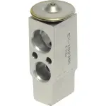 EX10235C - : A/C Expansion Valve -- Block Expansion Valve for UAC Image