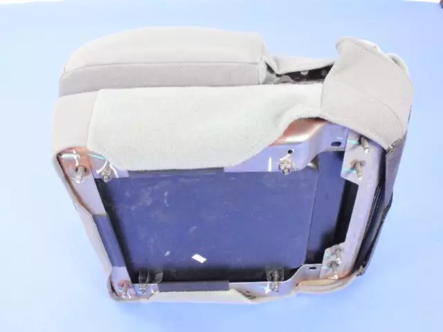Seat Console - Mopar (1DK701D5AA)