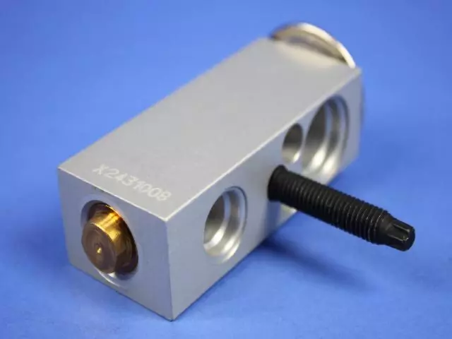 5061342AE - Air Conditioning &amp; Heater: A/c Expansion Valve for Mopar Image image