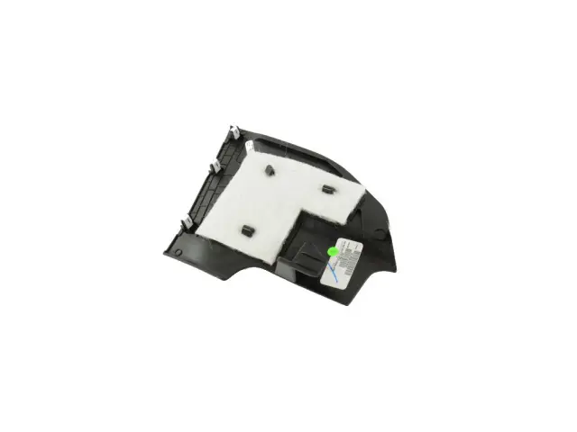 5UR36DX9AA - Body: Side Panel for Mopar Image