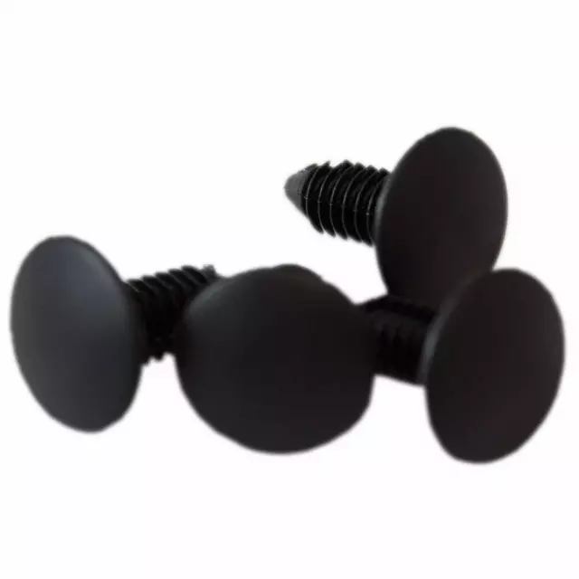 W705589S0 - : Fender Liner Retainer for Ford: Explorer Image