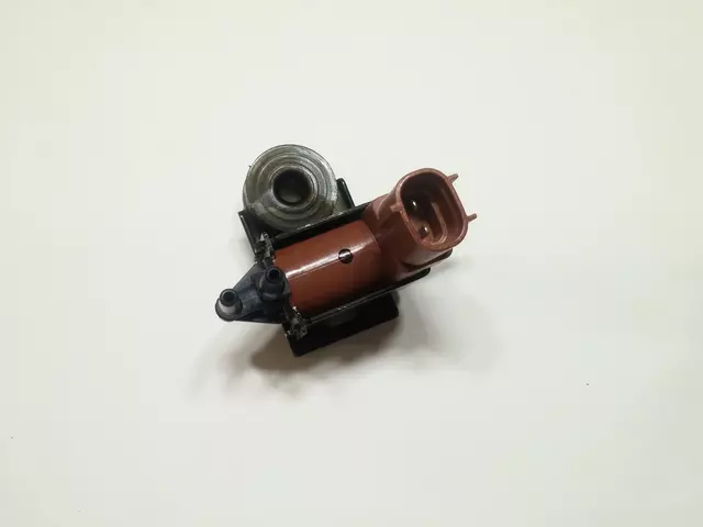14774AA500 - Emission System: Solenoid Valve for Subaru: Impreza, Legacy, Outback, SVX Image