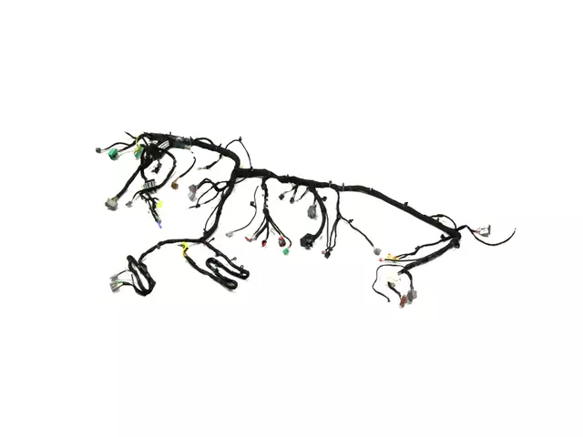 68402209AD - Electrical: Instrument Panel Wiring for Mopar Image