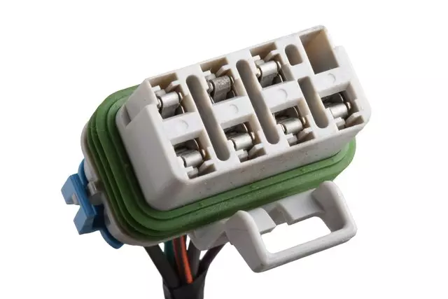 19258566 - : Shale Driver Seat Belt with Buckle for GM Image