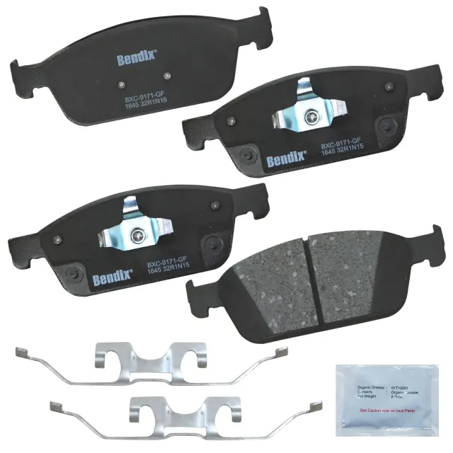 CFC1645 - : BENDIX Premium Copper-Free for BENDIX Image